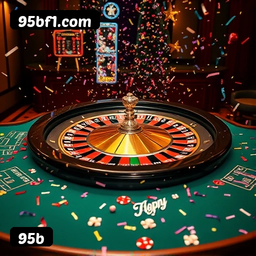 Vantagens de jogar slots no 95b Brasil