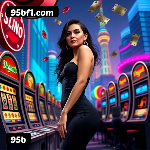 Jogos de Mesa Premium 95b - Blackjack, Roleta, Baccarat