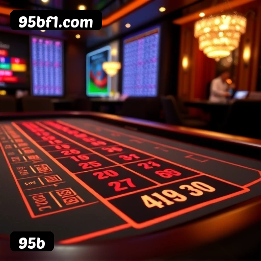 Cassino ao Vivo 95b - Dealers Brasileiros Profissionais